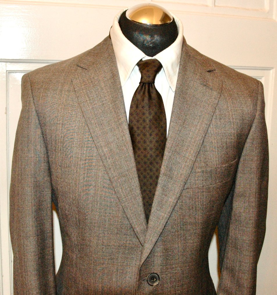 Hugo Boss - Herrkostym #1.0