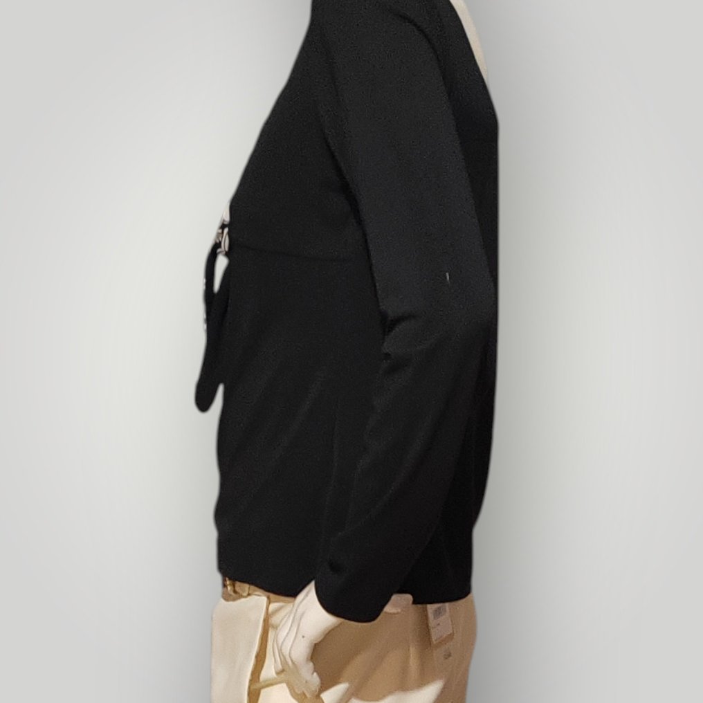 Rocco Barocco - SIZE IT52 - Long sleeve top - New with tags #3.2