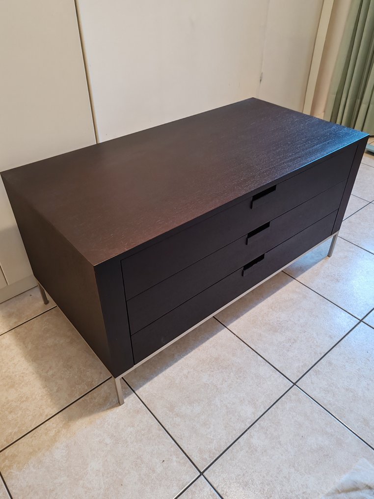 B&B Italia - Antonio Citterio - Kommode - Apta - Wenge #1.0