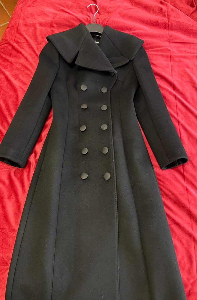 Dolce & Gabbana - Mantel #2.1