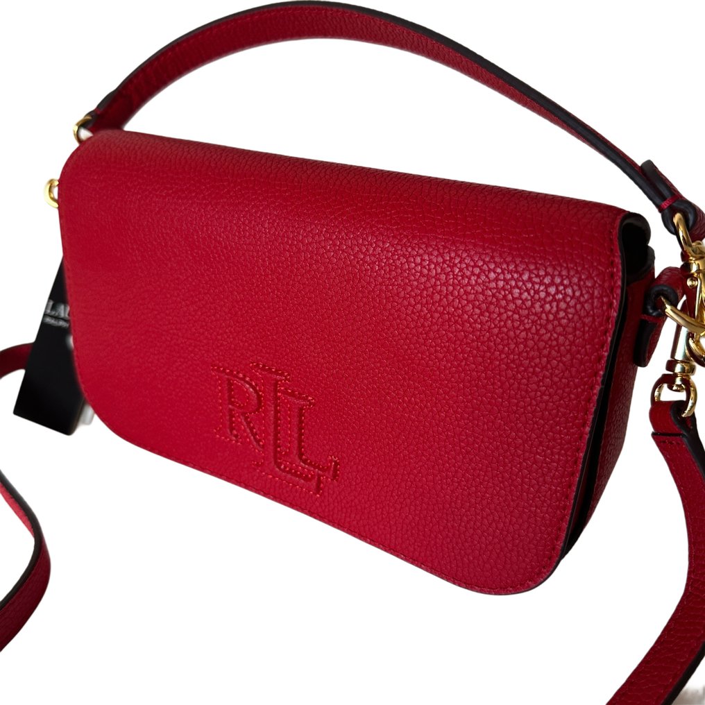 Ralph Lauren - Adley - Torebka #1.0