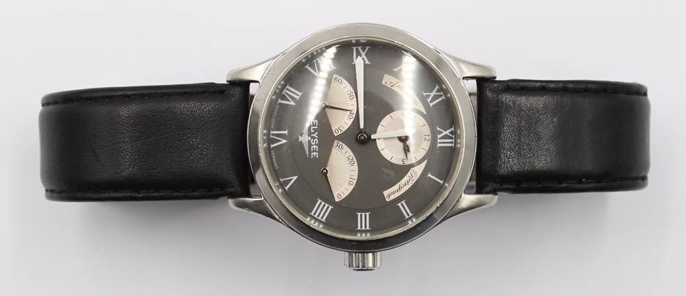 ELYSEE - retrogrado - Sin precio de reserva - 49016 - Hombre - 2010 #2.1