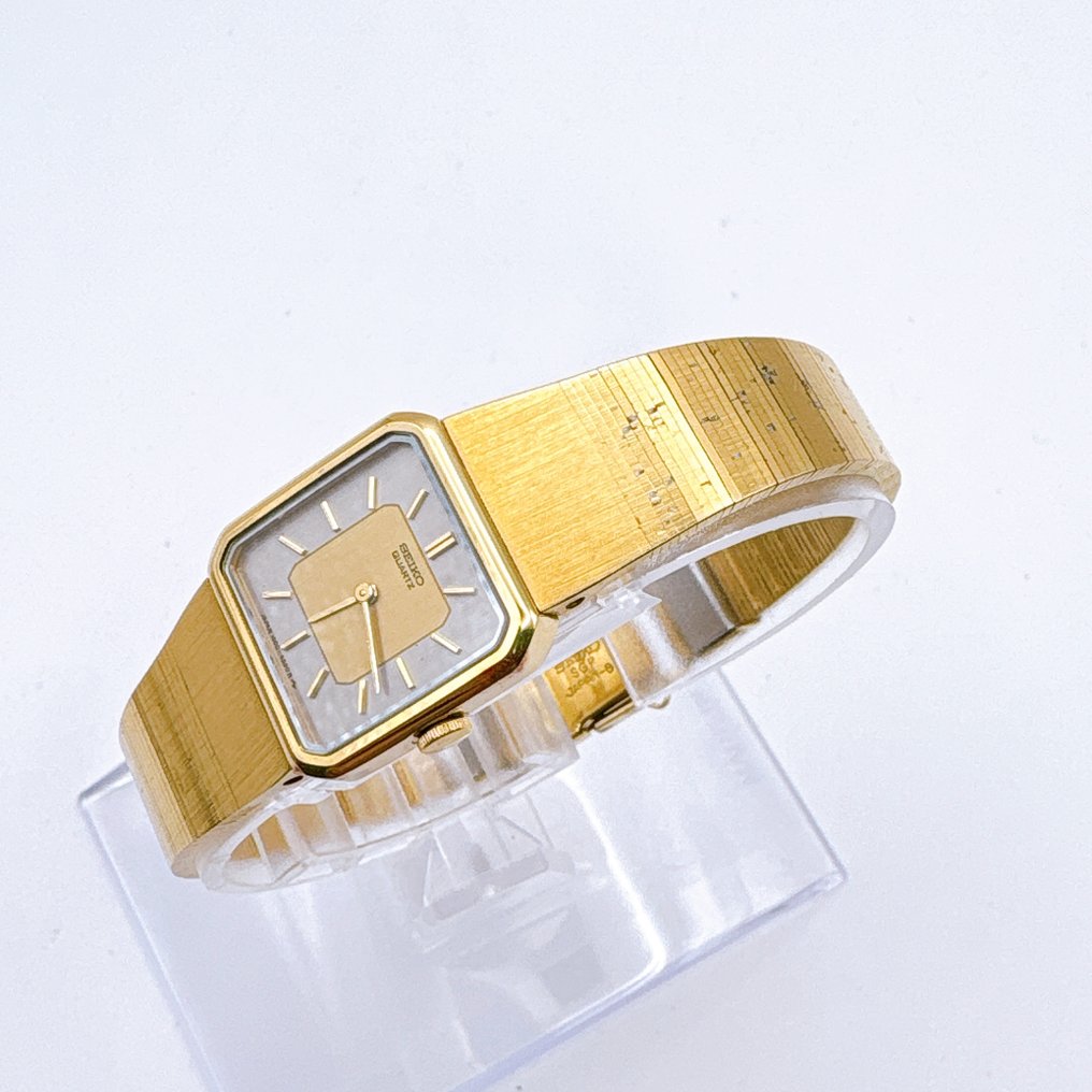 Seiko - Unknown - Sin precio de reserva - 1400-7530 R - Mujer - 1980-1989 #4.3