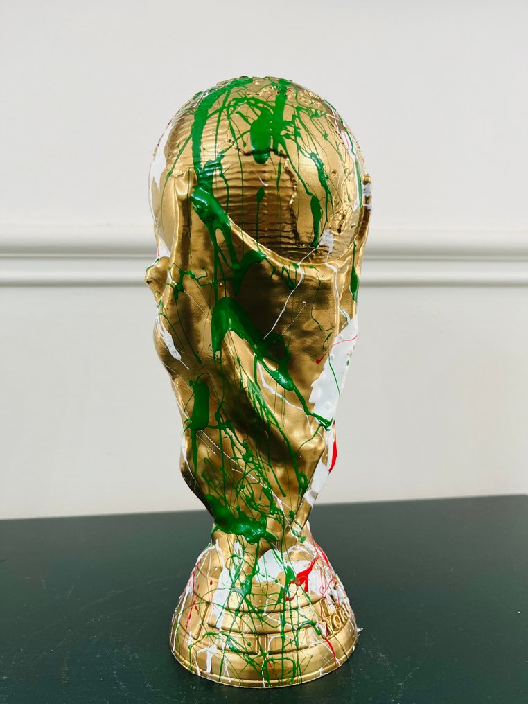 PYTHIA - Coppa del mondo tributo italia #3.2