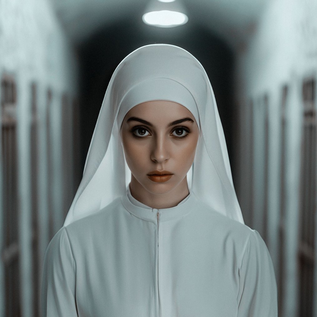 Arnold Mariashin - AMONG 672 - XL - No reserve #2.1