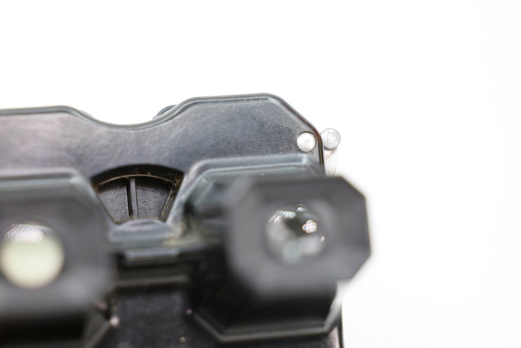 View-Master Stereoscopic Viewer Rolo Viewmaster #3.2