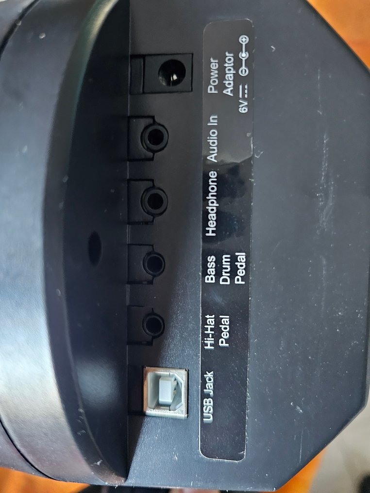 Sheffield - Sheffield - Schlagzeug - Italien - 2010  (Ohne mindestpreis) #3.2