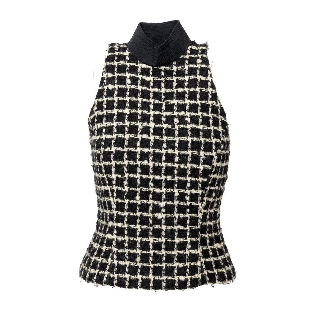 Versace - Mini skirt #3.2