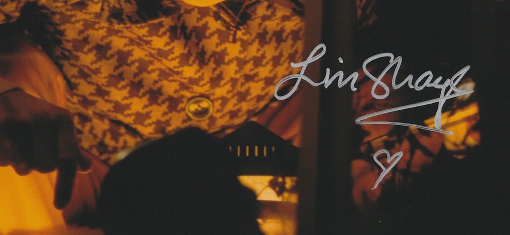 Insidious - Signed by Lin Shaye (Elsie Rainier) #4.3