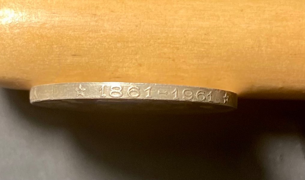 Italie. 500 Lire #4.3