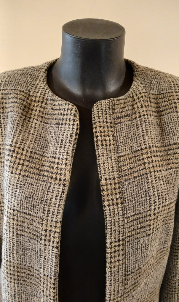 Emporio Armani - 夾克 - Vintage #2.1