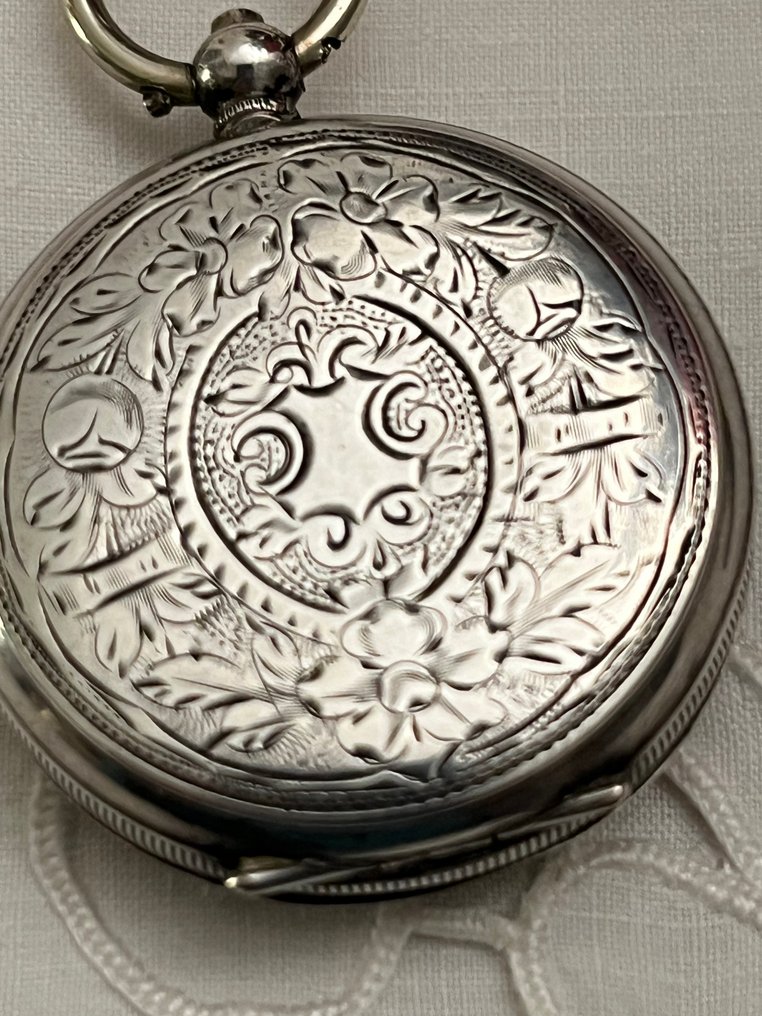 orologio da taschino - Unknown - 27545 - 1850-1900 #3.2