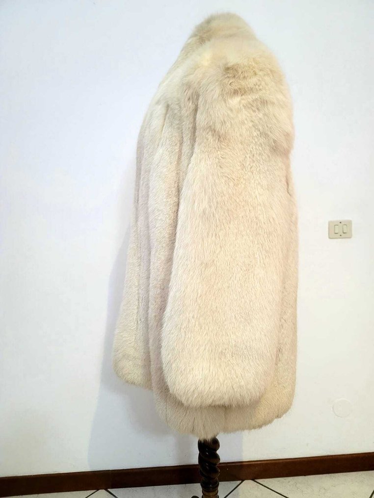 Artisan Furrier - Futro #2.1