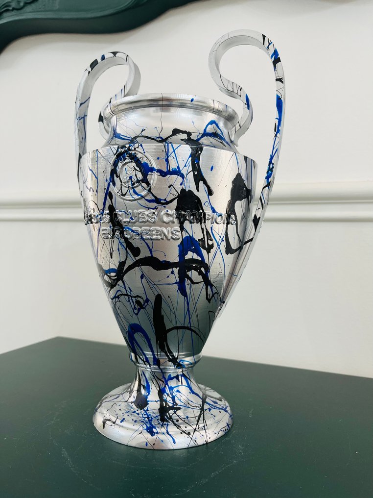 PYTHIA - Champions league tributo inter #2.1