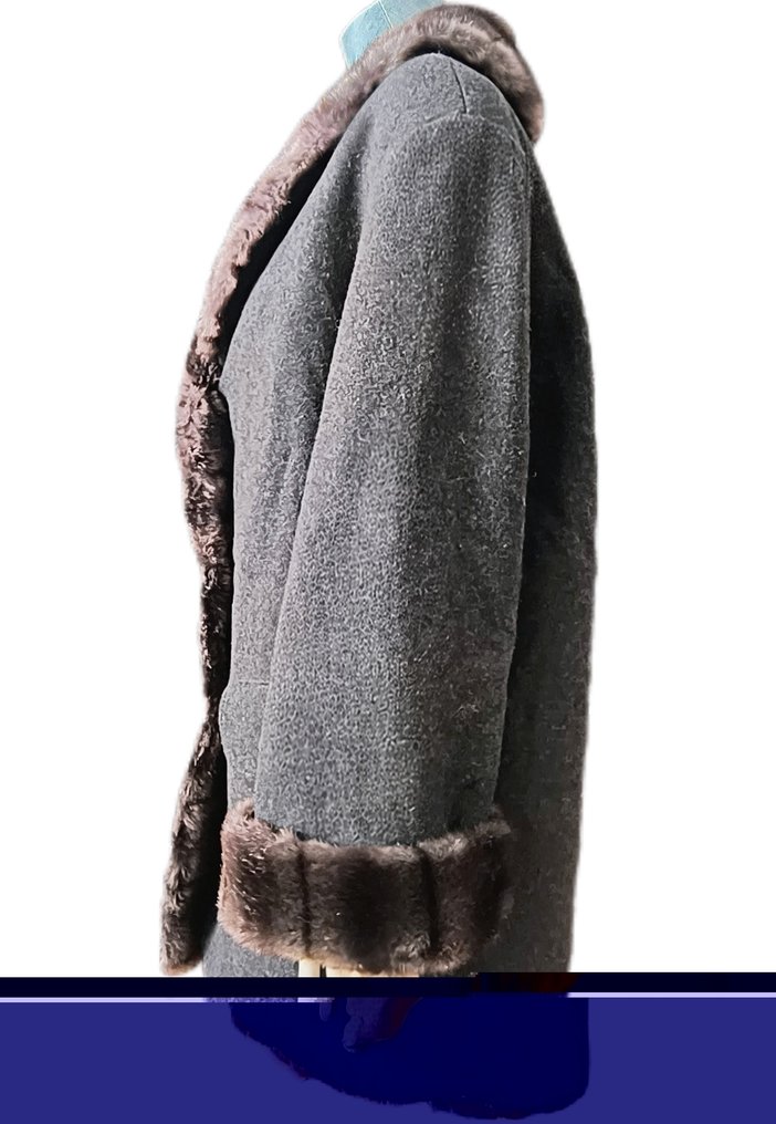 Other brand, Roccobarocco Jeans - Cappotto - Vintage #3.2