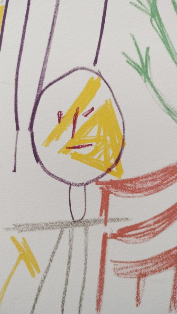 Pablo Picasso (1881-1973) - California - 34 #4.3