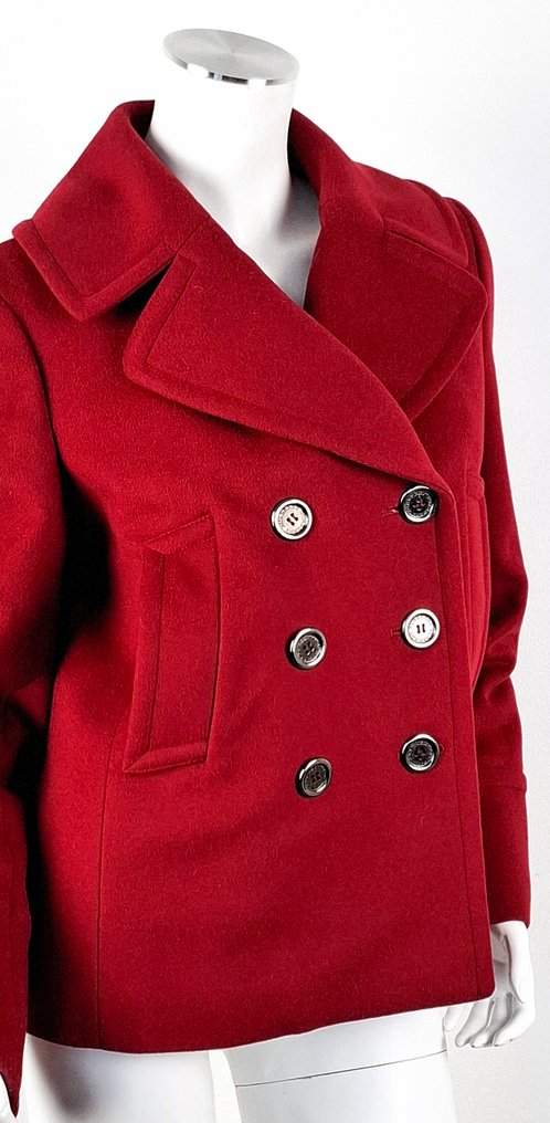 Burberry - Casaco #3.2