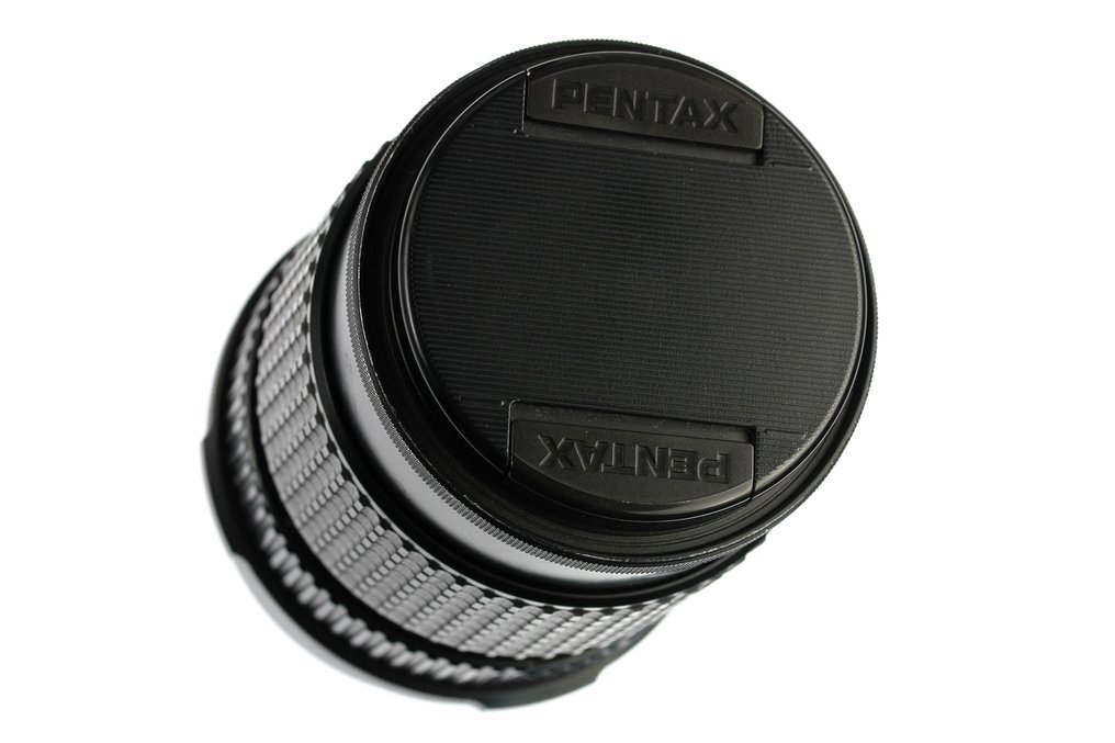 Pentax 2,8/165mm voor 6x7 | Φακός prime #4.3