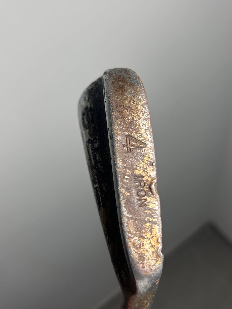 1934 - Golf klub #2.1