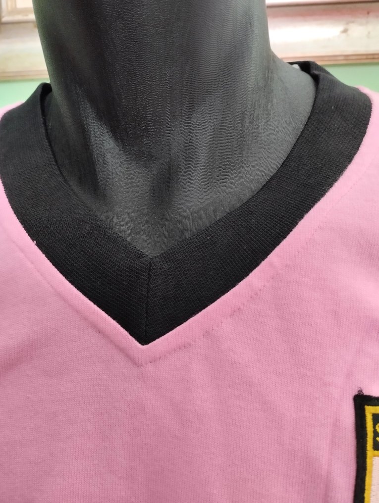 Palermo - 1960 - Koszulka piłkarska #4.3