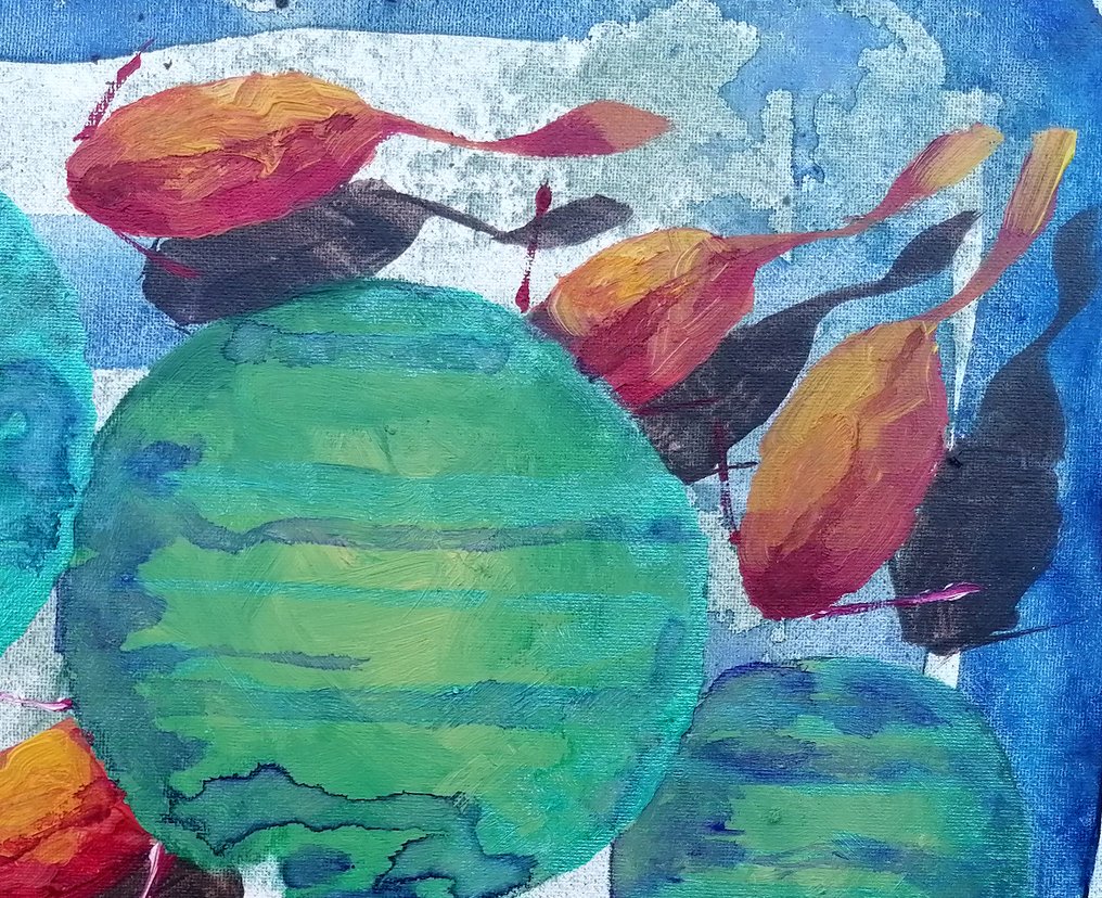 Guido Borelli - vava' #3.2