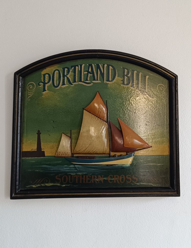 墙面装饰 - Country Corner - 法国 - 装饰画框 #1.0