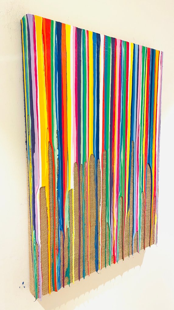 Marco Pisano - La Vendemmia #4.3