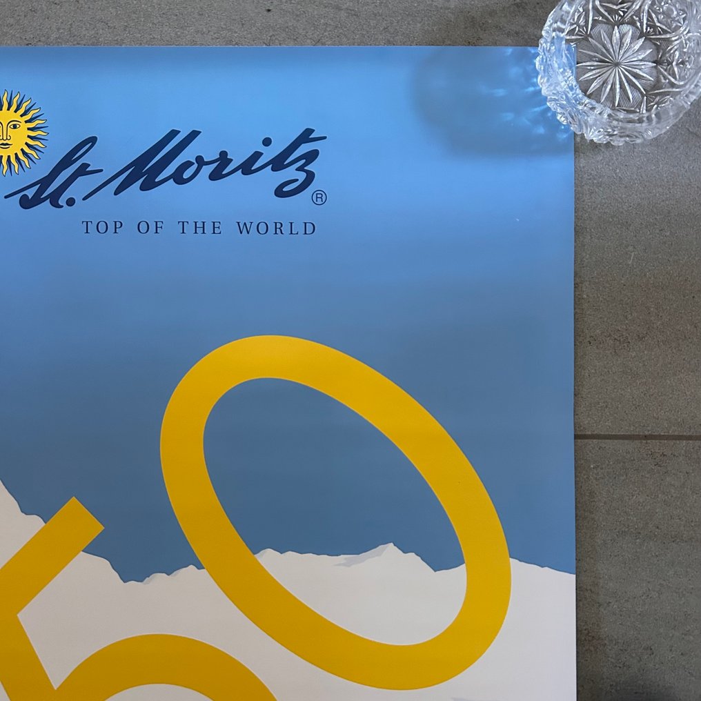 Anonymous - engadine - St. Moritz 150 - anii 2000 #1.0