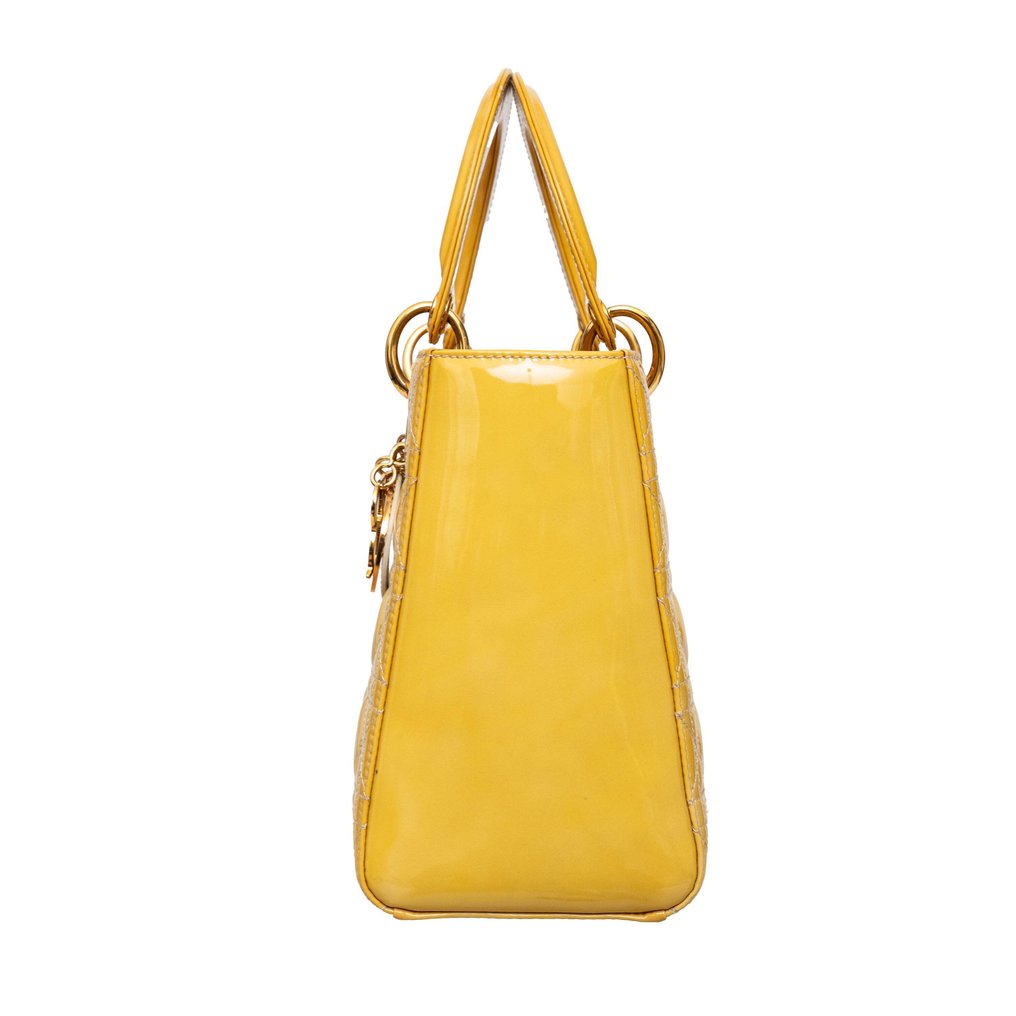 Christian Dior - Mala de mão #3.2