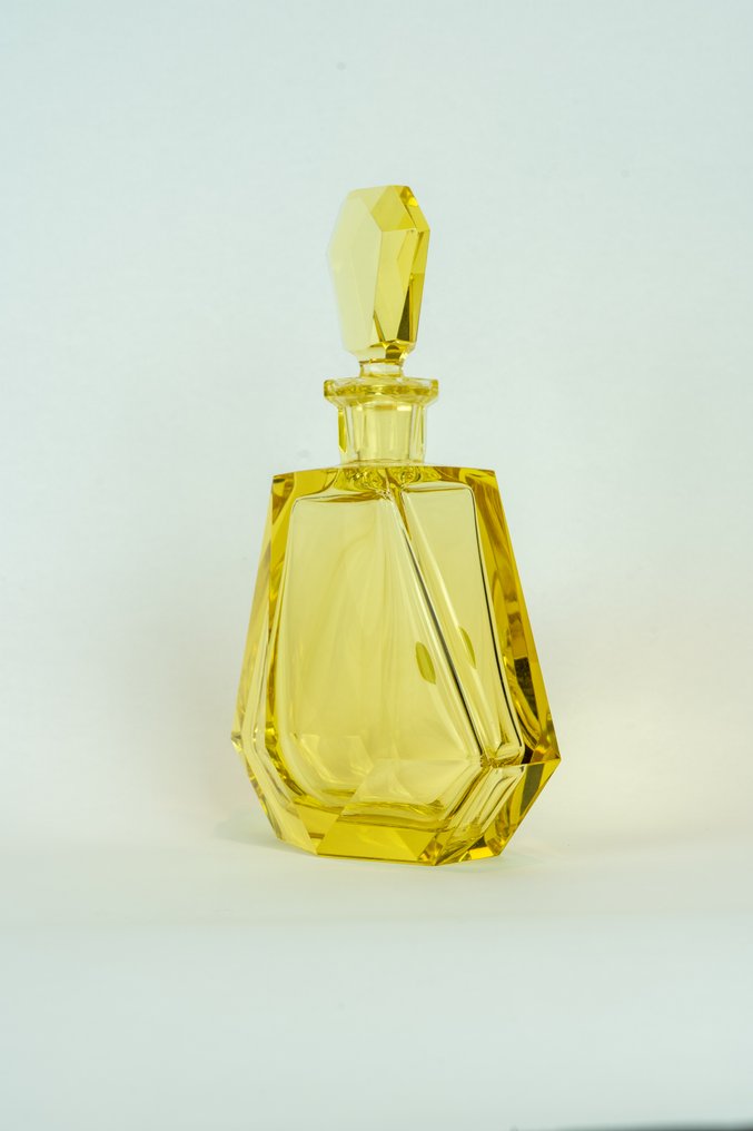 Moser & Söhne - Karaff - Glas #4.3