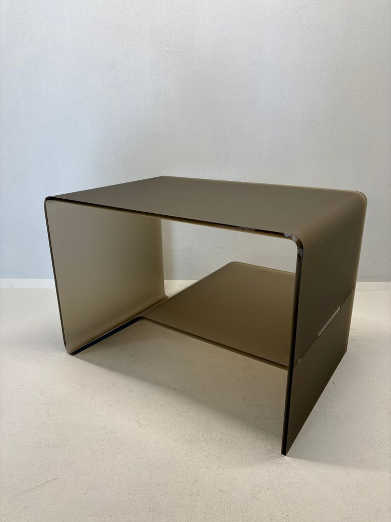 Linee Recanati - Lampebord - Akryl #4.3