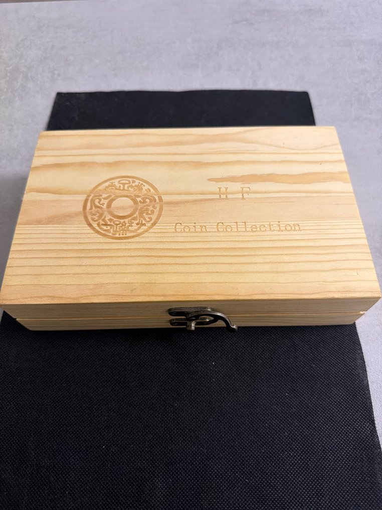 Spania. 2 Euro 2005/2025 (28 monedas) #3.2