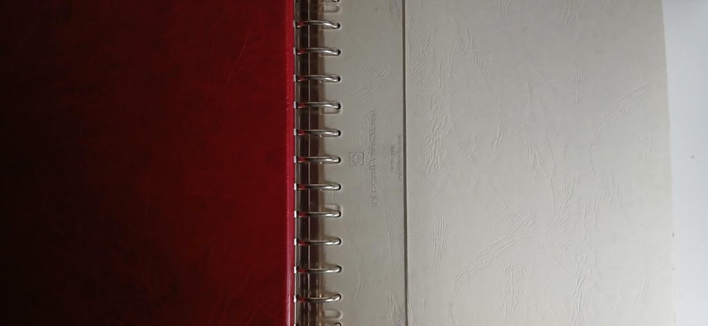 Νήσοι Φερόες 1975/1983 - Νήσοι Φερόες, Εξαιρετική συλλογή φακέλων και γραμματοσήμων, Ημερομηνία Έκδοσης. #1.0