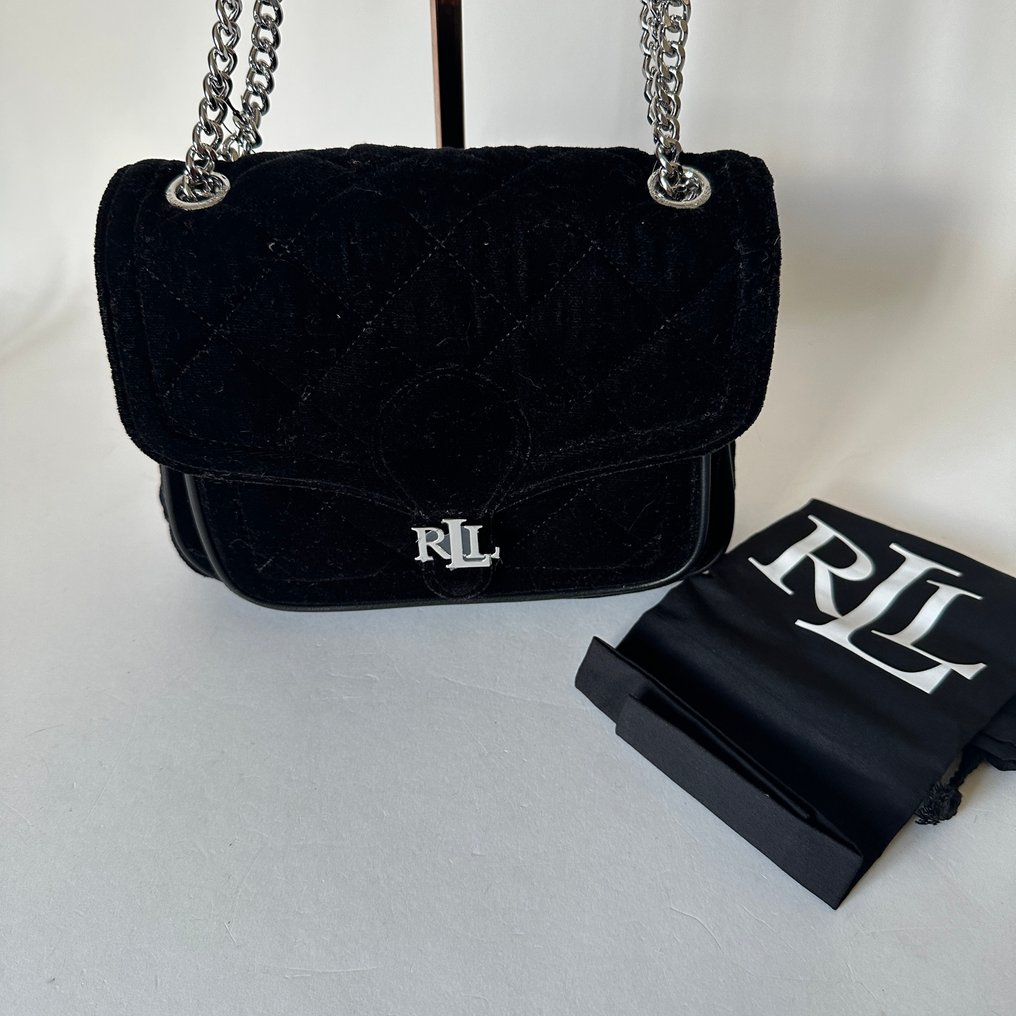 Lauren Ralph Lauren - Bradley - Borsa messenger #1.0