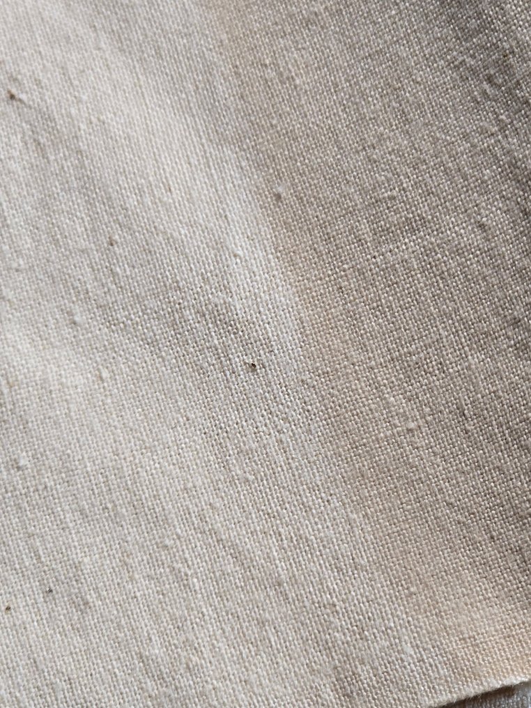 纺织品  - 780 cm - 150 cm - 古老的织物 #4.3