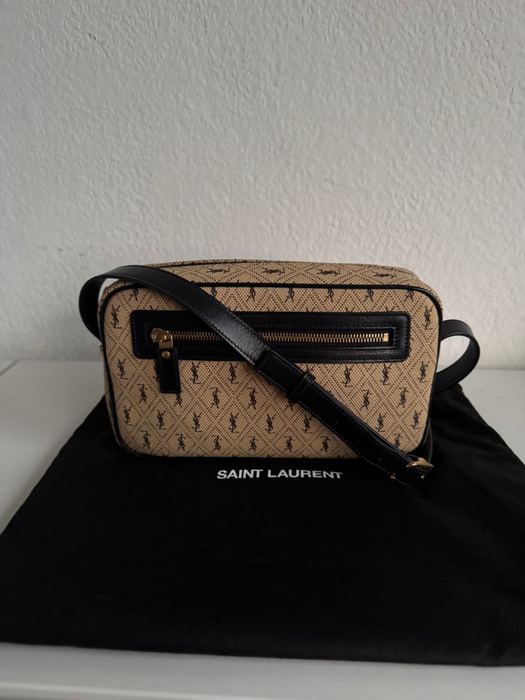 Saint Laurent - Handväska #1.0