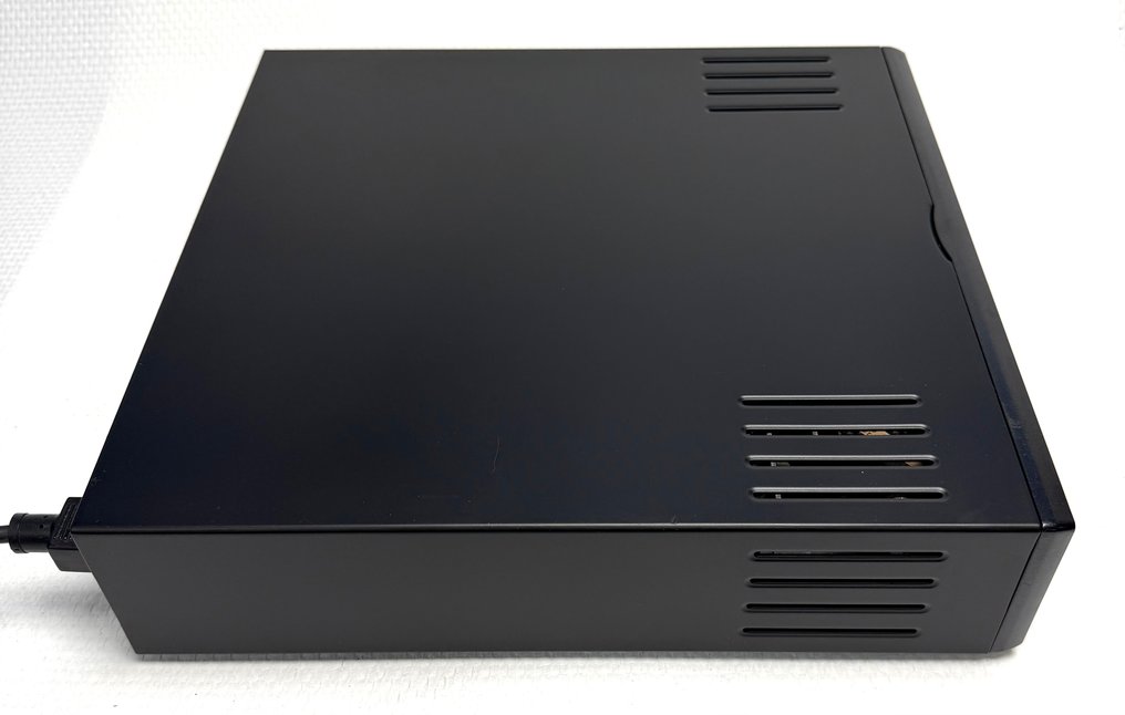 Linn - Classik Movie System 固态立体声接收器 #4.3