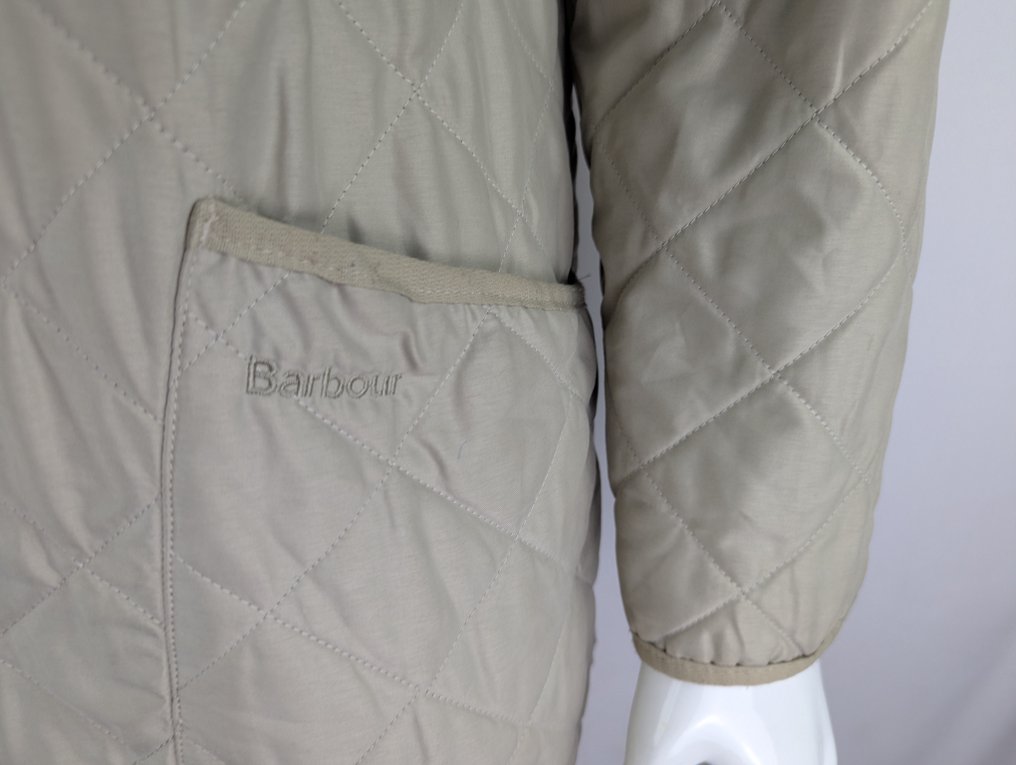 Barbour - 夾克 #3.2