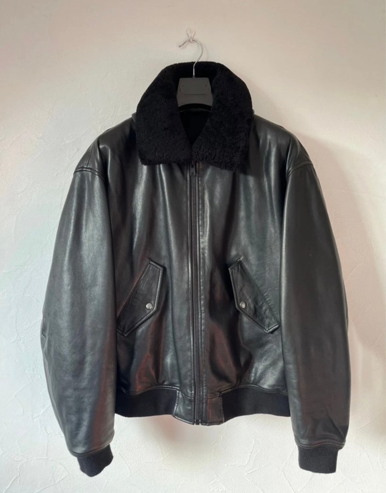 Other brand, SAISON 1865 - Kurtka skórzana #1.0