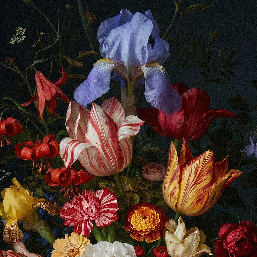 Arnold Mariashin - Still Life 731 - XL - No reserve #2.1