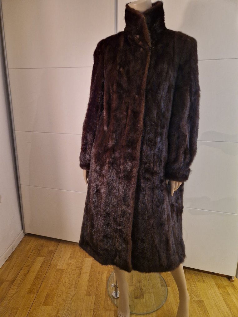 Artisan Furrier - Futro - Vintage #4.3