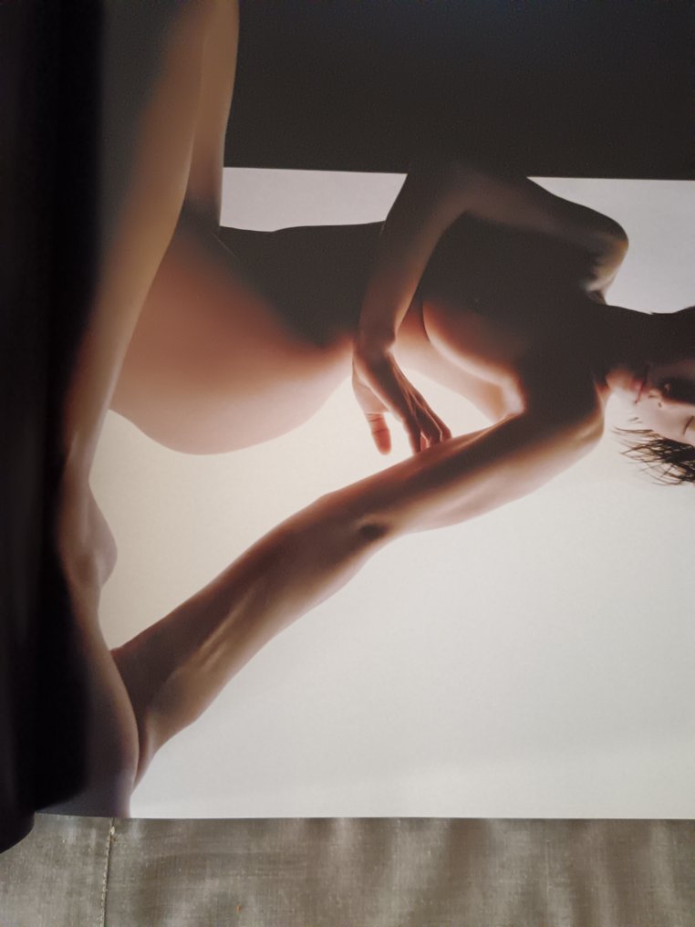 Andreas H. Bitesnich - MORE Nudes - 2007-2007 #4.3