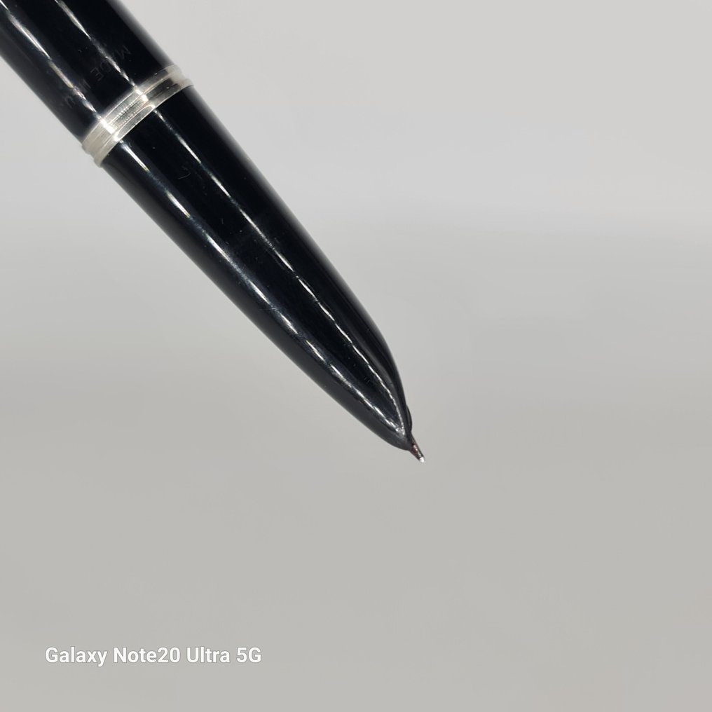 Parker - 51 - Sin precio de reserva - Pluma estilográfica #3.2
