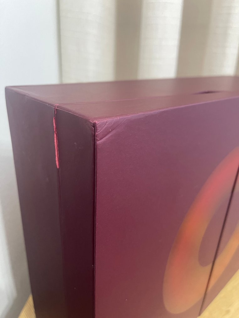 Macallan Time: Space Mastery 200th Anniversary  - 700ml #2.1