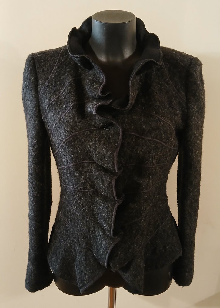 Armani Collezioni - Jacket #1.0