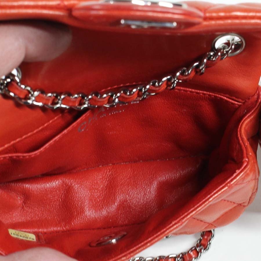 Chanel - Double pochette - Bag #4.3