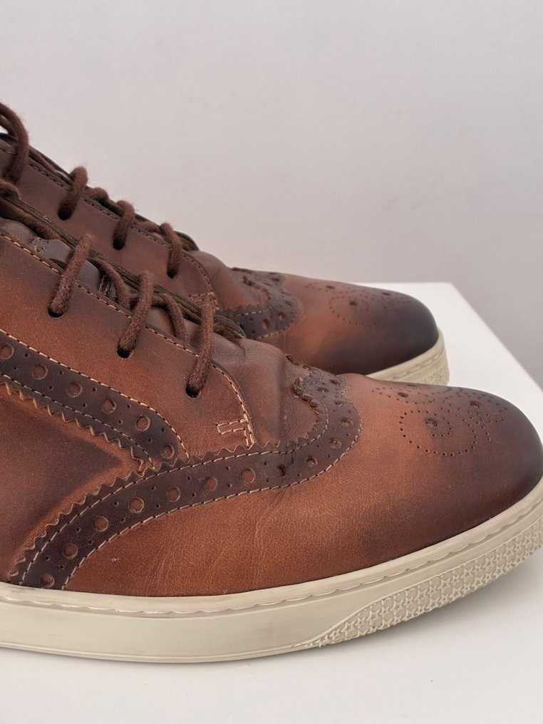 Gucci - Brogues - Taille : EU 42 #4.3