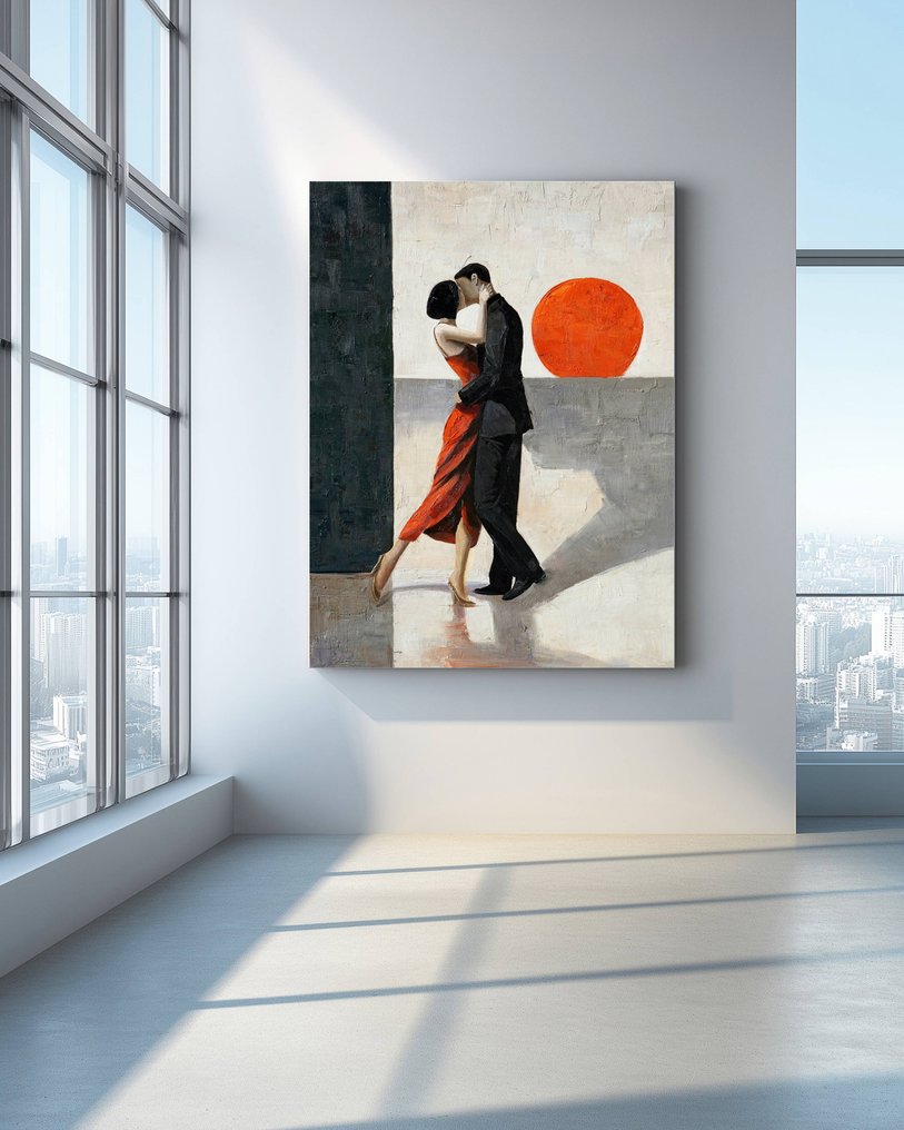 Pippo - The Soft Ache of Twilight #2.1