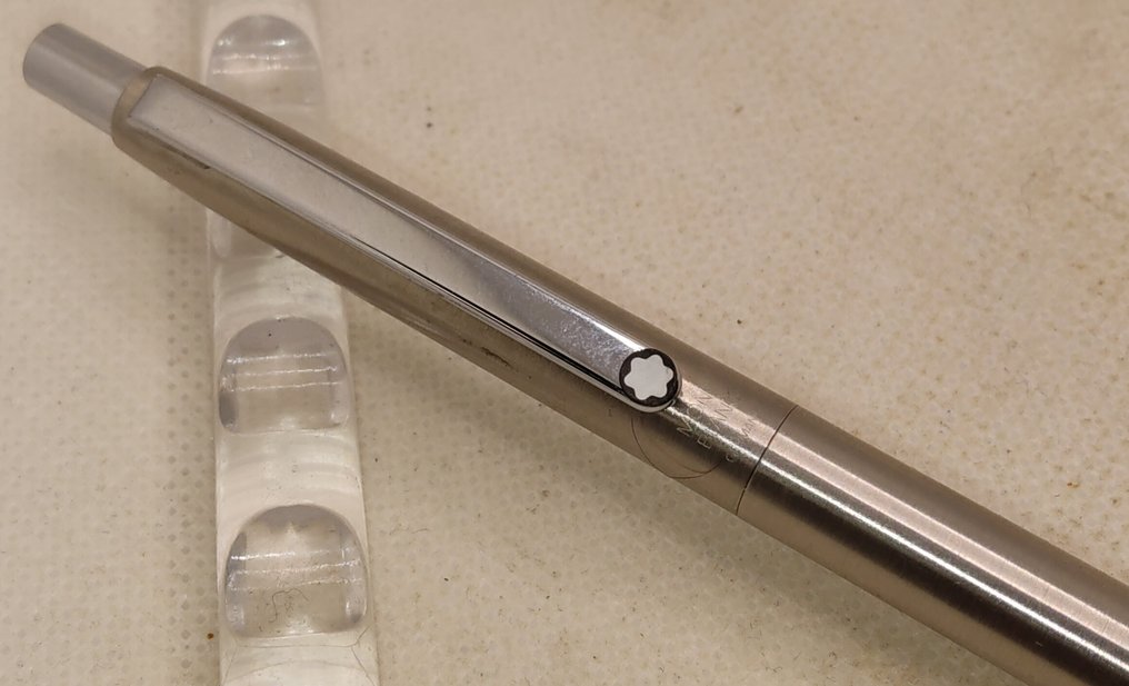 Montblanc - Noblesse slimline - Senza prezzo di riserva - Penna #2.1