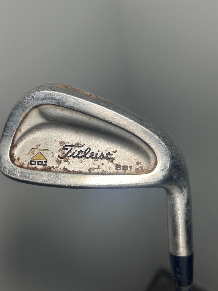 Golf - 1998 - Golf klub  #1.0